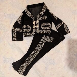 Mariachi suit